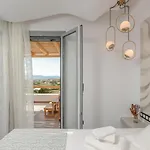 Naxos Pantheon Luxury * Agkidia