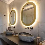 아파트 Naxos Pantheon Luxury Agkidia