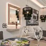 아파트 Naxos Pantheon Luxury *