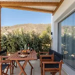 Naxos Pantheon Luxury Agkidia