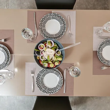 Naxos Pantheon Luxury Αγγίδια