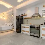 Apartment Naxos Pantheon Luxury
