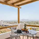 Naxos Pantheon Luxury Agkidia