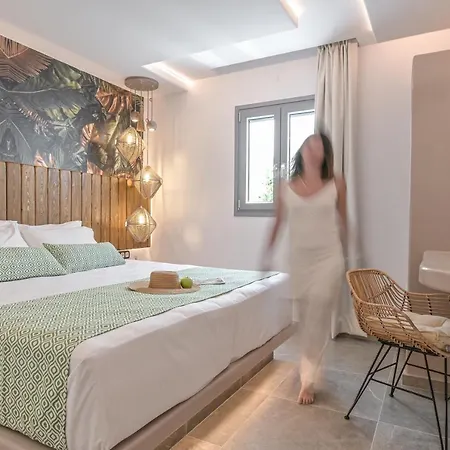 Naxos Pantheon Luxury Agkidia