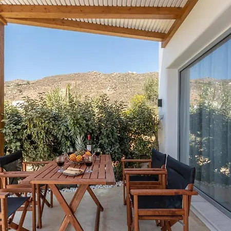 Naxos Pantheon Luxury Agkidia