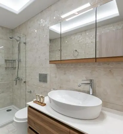 Naxos Pantheon Luxury