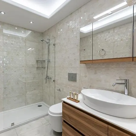 Апартаменты Naxos Pantheon Luxury *